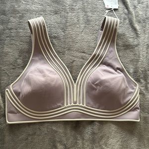 Lululemon Get in Line Bra, BNWT